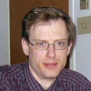 Carl André Fontaine