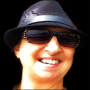 Maryline Vasseur
