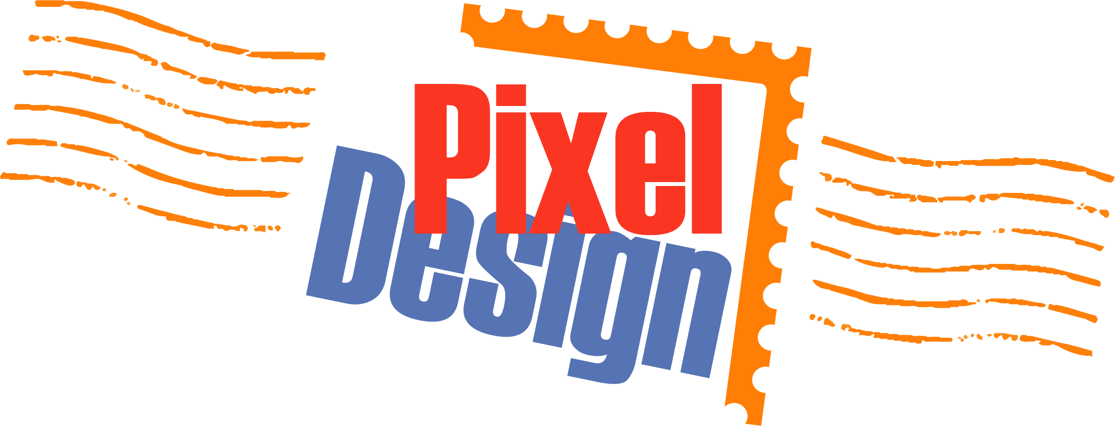 Pixel Design • Montréal Canada | Cartes de souhaits numériques